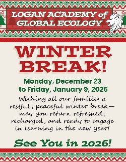 Winter Break
